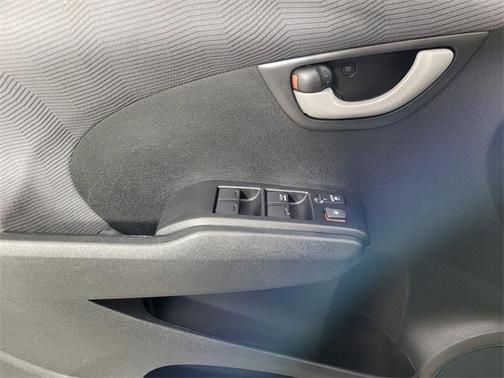 2013 Honda Fit Base
