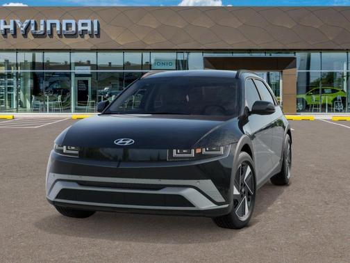 2025 Hyundai IONIQ 5 SEL