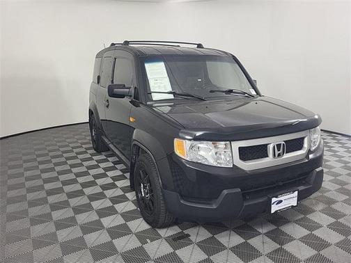 2009 Honda Element EX