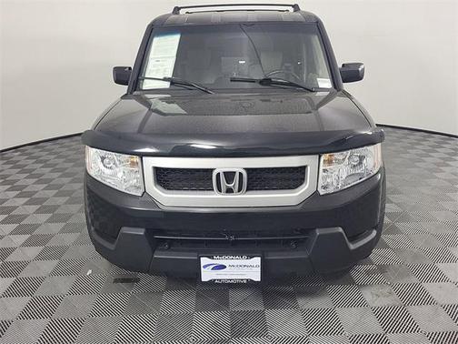 2009 Honda Element EX