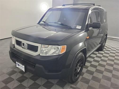2009 Honda Element EX