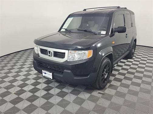 2009 Honda Element EX
