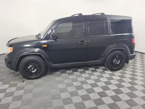 2009 Honda Element EX