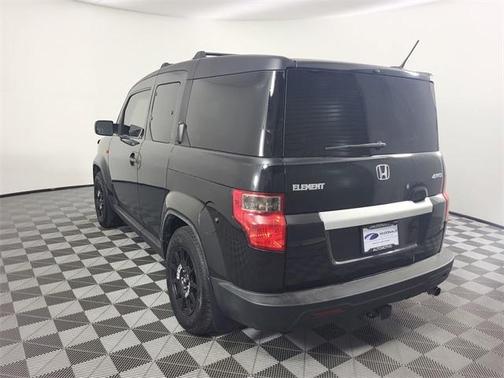 2009 Honda Element EX