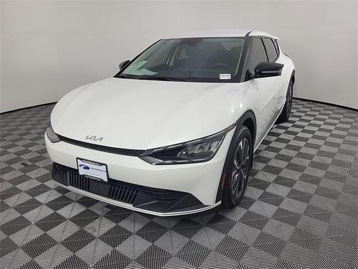 2024 Kia EV6 Light