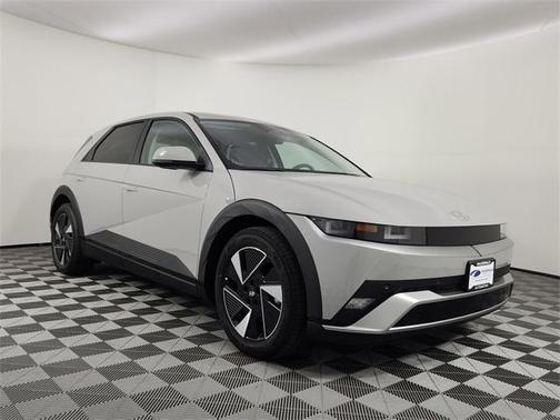 2026 Hyundai IONIQ 5 SE