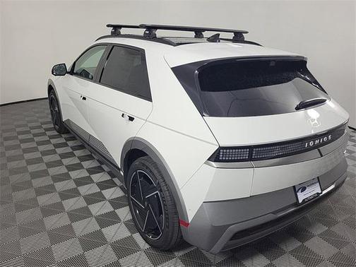 2025 Hyundai IONIQ 5 Limited