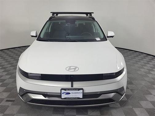 2025 Hyundai IONIQ 5 Limited