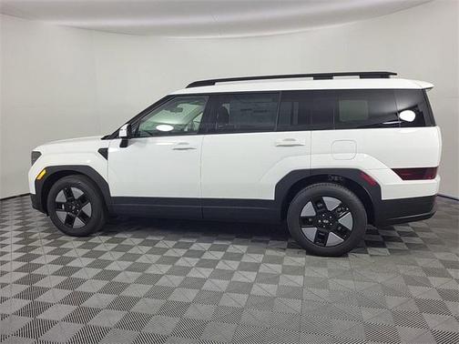 2025 Hyundai SANTA FE HEV SEL
