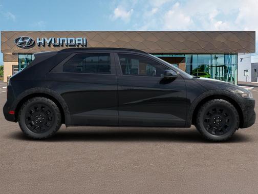 2025 Hyundai IONIQ 5 XRT