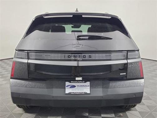 2025 Hyundai IONIQ 5 XRT