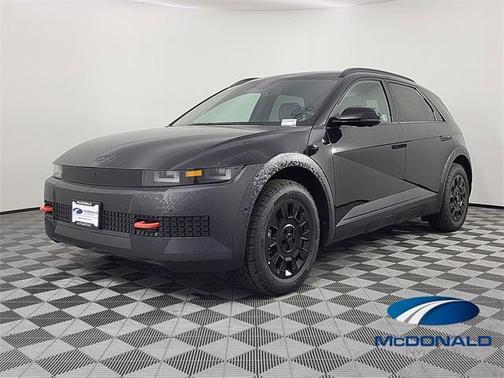 2025 Hyundai IONIQ 5 XRT