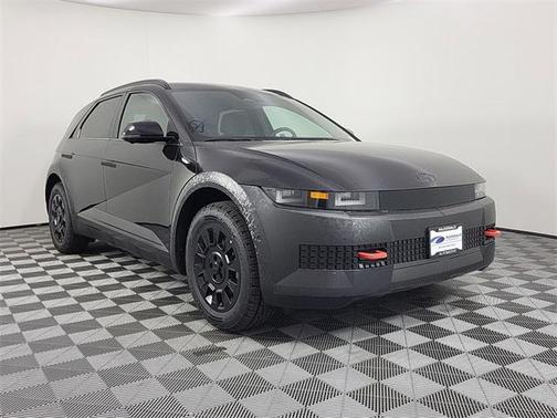 2025 Hyundai IONIQ 5 XRT