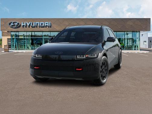 2025 Hyundai IONIQ 5 XRT