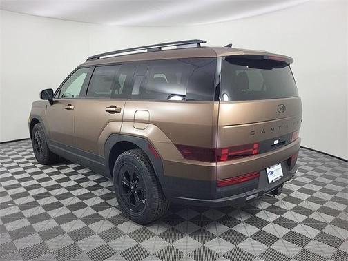2025 Hyundai SANTA FE XRT