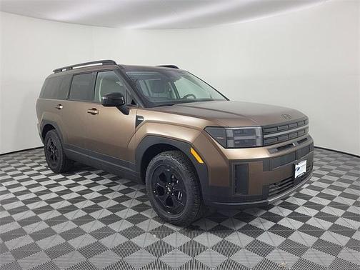 2025 Hyundai SANTA FE XRT