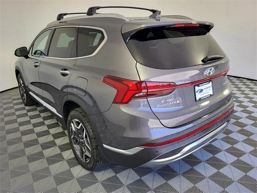 2022 Hyundai Santa Fe Plug-In Hybrid SEL Convenience