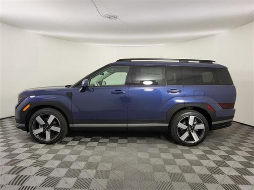 2026 Hyundai SANTA FE HEV Limited