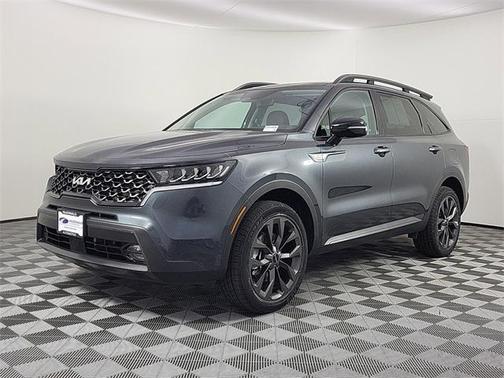 2023 Kia Sorento X-Line EX