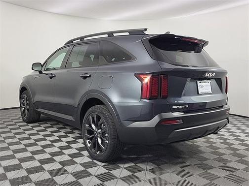 2023 Kia Sorento X-Line EX