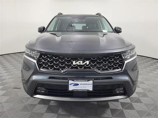 2023 Kia Sorento X-Line EX