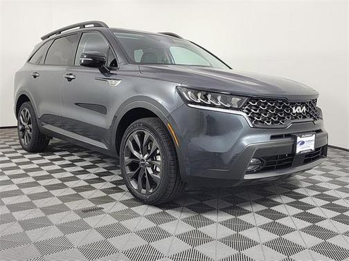 2023 Kia Sorento X-Line EX