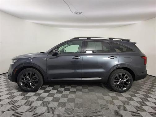 2023 Kia Sorento X-Line EX