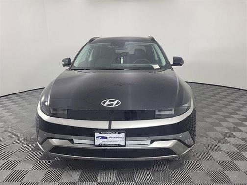2025 Hyundai IONIQ 5 Limited