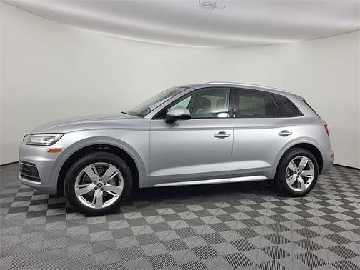 2018 Audi Q5 2.0T Premium