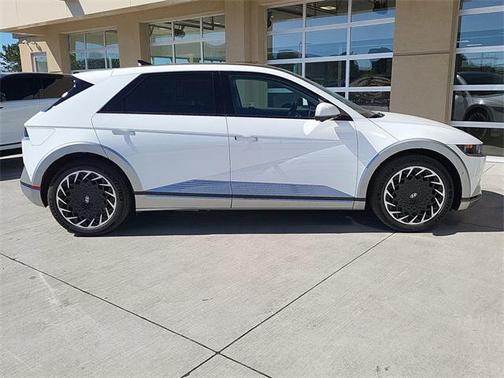 2024 Hyundai IONIQ 5 Limited