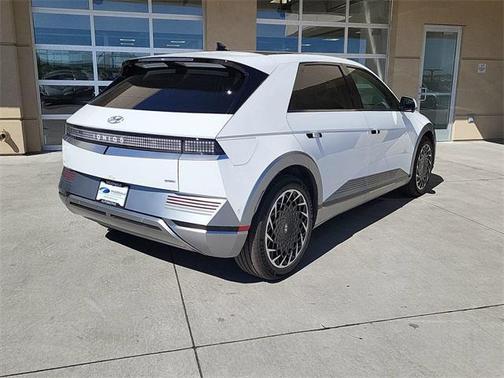 2024 Hyundai IONIQ 5 Limited