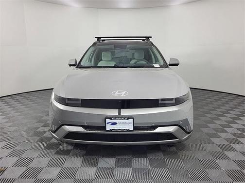 2025 Hyundai IONIQ 5 Limited