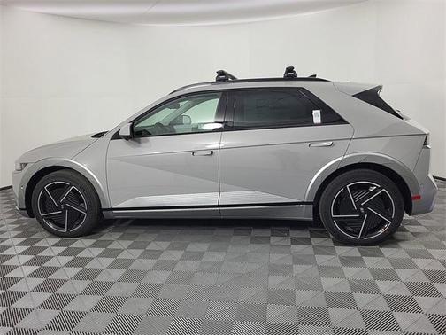 2025 Hyundai IONIQ 5 Limited