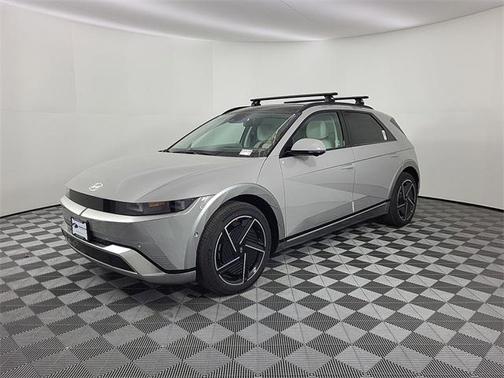2025 Hyundai IONIQ 5 Limited