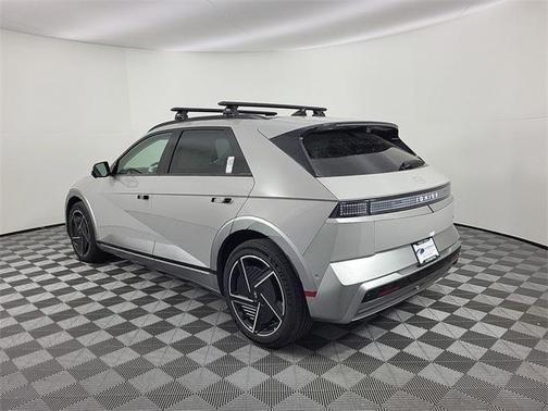 2025 Hyundai IONIQ 5 Limited