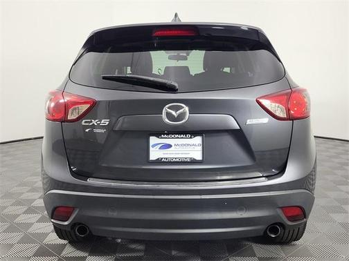 2014 Mazda CX-5 Grand Touring