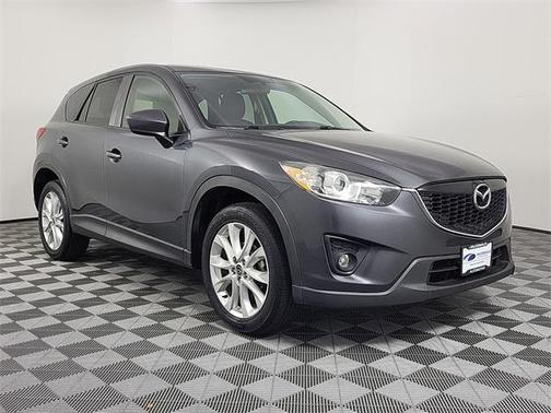 2014 Mazda CX-5 Grand Touring