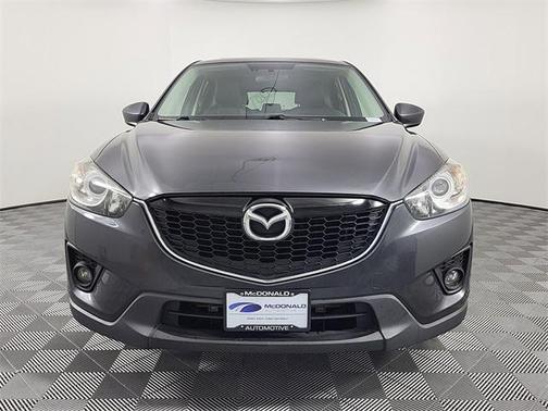 2014 Mazda CX-5 Grand Touring