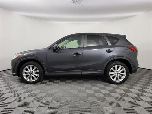 2014 Mazda CX-5 Grand Touring