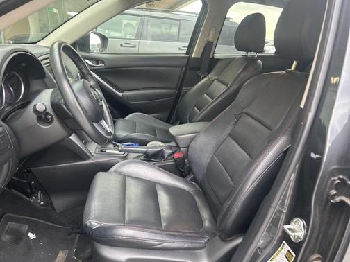 2014 Mazda CX-5 Grand Touring