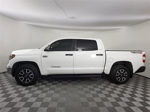 2019 Toyota Tundra SR5
