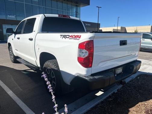 2019 Toyota Tundra SR5