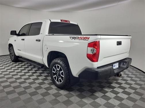 2019 Toyota Tundra SR5