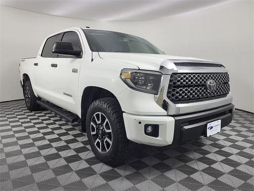 2019 Toyota Tundra SR5