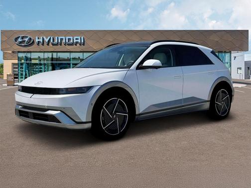 2025 Hyundai IONIQ 5 Limited