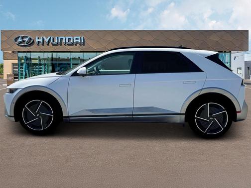 2025 Hyundai IONIQ 5 Limited