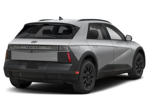 Red 2026 Hyundai IONIQ 5 XRT