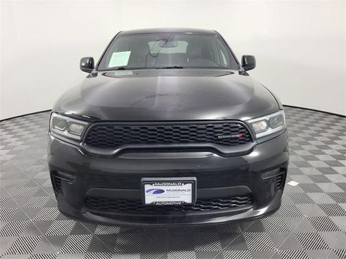 2022 Dodge Durango GT