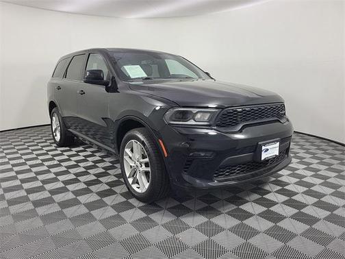 2022 Dodge Durango GT