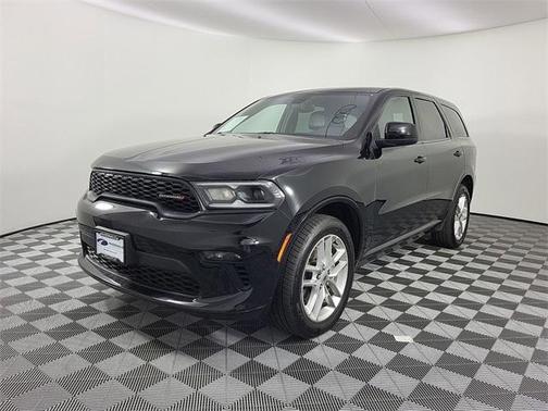 2022 Dodge Durango GT
